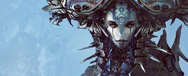 Профессия «Концепт-художник»