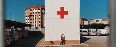 Курс «Санитар(ка)»