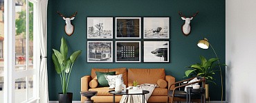 Курс «Дизайнер-декоратор»