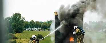 Профессиональная переподготовка «Пожарная безопасность»