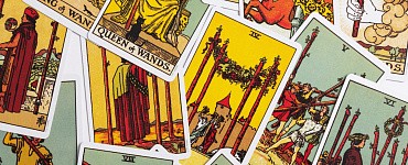 Видеокурс «Таро: теория и успешная практика»