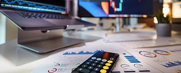 Профессиональная переподготовка «Логистика и товароведение»