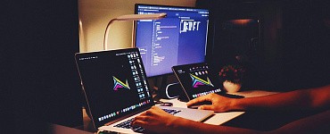 Интенсив «Дизайн для новичков»