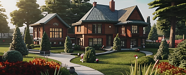 Курс «Ландшафтный дизайн. Базовый курс для себя»