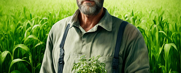 Профессия «Агроном-почвовед»