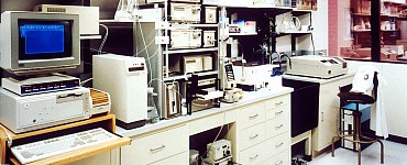 Курс «Биотехнология»