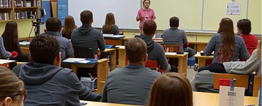 Курс «Организация проектно-исследовательской деятельности на уроках истории в условиях реализации ФГОС»