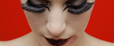 Онлайн-курс «Наращивание ресниц»