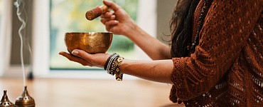 Курс «Мантратерапия»