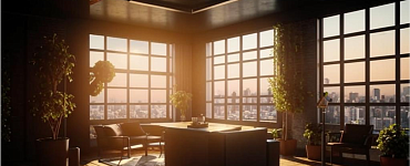 Курс «Дизайн интерьера. С нуля до первых заказов»