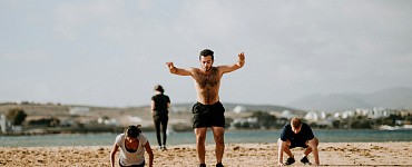 Курс «Станьте дипломированным фитнес-тренером за 2 месяца»