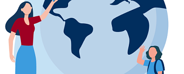 Курс «Обучение на учителя обществознания дистанционно ФГОС»