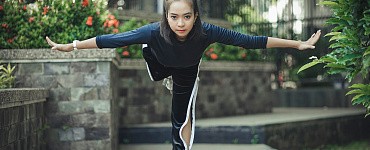 Курс «Инструктор по аквафитнесу: методика проведения и организации занятий»