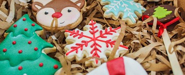 Курс «Как стать пряничным мастером»