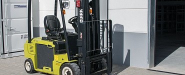 Курс «Складская логистика»