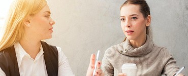 Программа «Профессиональный коучинг»