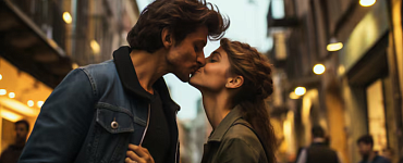 Курс «Сексуальные позы. Пластика тела в сексе»