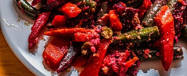 Мини-курс «SensEat Grill»