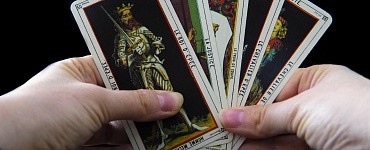 Интенсив «Три дня с Таро»