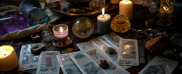 Практикум «Как читать расклады Таро без ошибок»