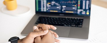 Курс «Алгоритм биржевой торговли»