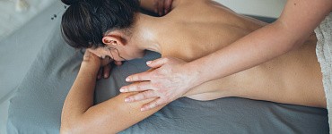 Курс «Как начать карьеру массажиста»