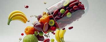 Интенсив «Железное здоровье»