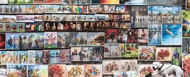 Курс «Картинки под рукой»