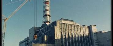 Чернобыль: как это было