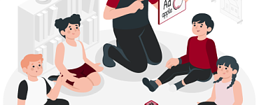 Курс «Курс по нейропсихологии в работе педагога за 2 мес»