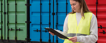 Курс «Таможенный менеджмент для логистов »