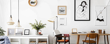 Курс «Дизайн интерьера. Базовый уровень»