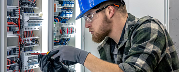 Профессиональная переподготовка «Монтаж и эксплуатация линий электропередачи»