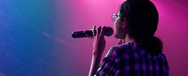 Курс «Пение природным голосом»