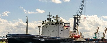 Курс «Кораблестроение»