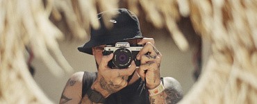 Курс «Научитесь зарабатывать на коммерческих фотоссесиях»