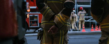 Профессиональная переподготовка «Обучение инженера по пожарной безопасности»
