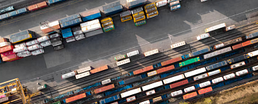 Курс «Транспортная логистика»