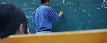 Курс «Инженер-метеоролог»