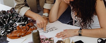 Курс «Конструирование одежды»