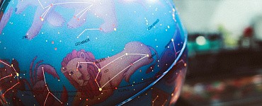 Интенсив «Астрологический путеводитель»