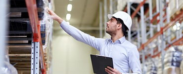 Курс «Заведующий складом профессиональная переподготовка.»