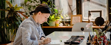 Курс «Основы Fashion-рисунка от А до Я»