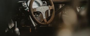 Курс «Гоночный инженер»