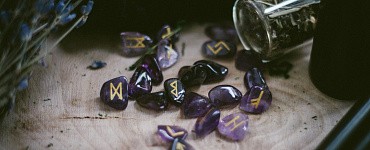 Курс «Руническое ведовство»