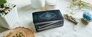 Практикум «Открой тайны Таро»