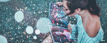 Курс «Ведьмины руны и алфавит ведьмы»