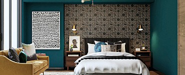 Курс «Дизайнер интерьеров»