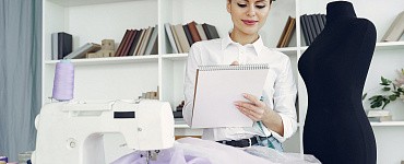 Видеокурс «Как сшить пиджак?»