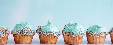 Курс «Сладкий стол»